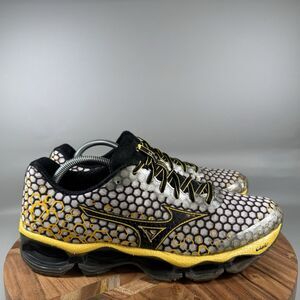 Mizuno Wave Prophecy 3 Shoes Size 9.5 Mens Sneakers Trainers Running